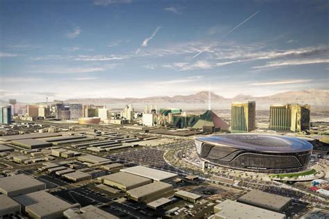 Economists weigh economic impact of stadium for Raiders in Las Vegas ...