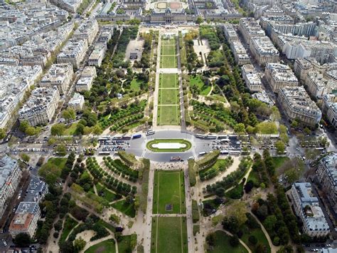 Images Gratuites : structure, vue, Paris, Urbain, panorama, banlieue ...