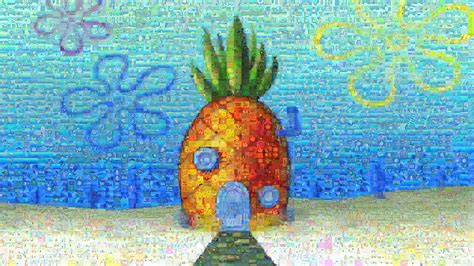 SpongeBuddy Mania - SpongeBob Wallpapers/Backgrounds