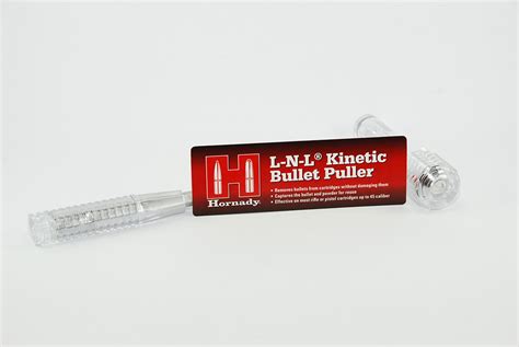 Hornady L-N-L Kinetic Bullet Puller - Outfitters 4 Africa