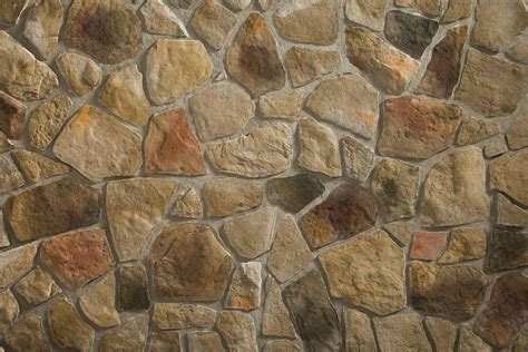 Fieldstone Veneer Color Options | Heritage Stone by ProVia | Stone veneer wall, Stone walls ...