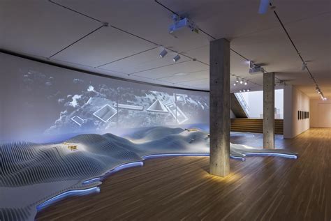 Gallery of Wrightwood 659 Exhibition Space / Tadao Ando Architect and Associates - 19 Museum ...