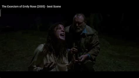 The Exorcism of Emily Rose (2005) - , best Scene, - YouTube