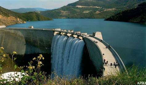 Dam reservoirs down by 30% in current water year - Tehran Times