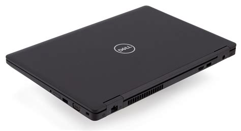 Dell Latitude 15 5591 quick review - what's new + comparison to ...