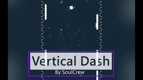 Vertical Dash - Android game - YouTube