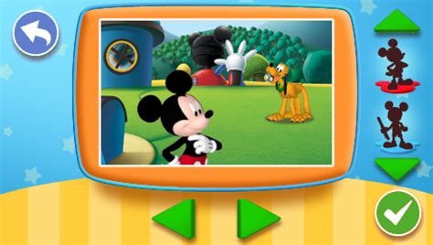 Mickey Mouse Clubhouse Games | Bruin Blog