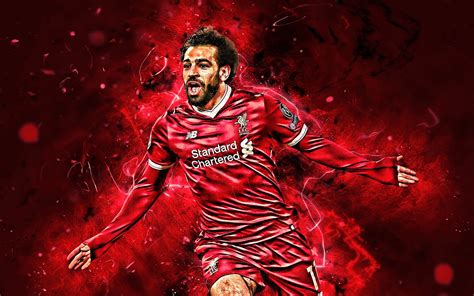 Salah Wallpapers on WallpaperDog