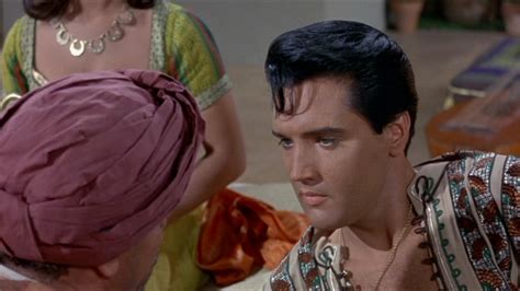 Harum Scarum - Elvis Presley Image (20208575) - Fanpop