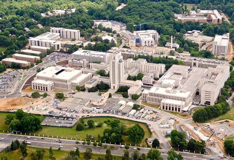 Walter Reed National Military Medical Center - Wikiwand