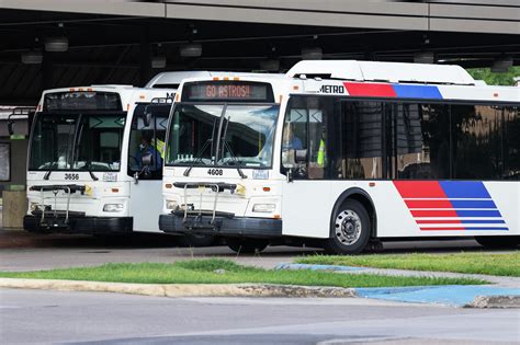 How Houston METRO riders want public transit to improve