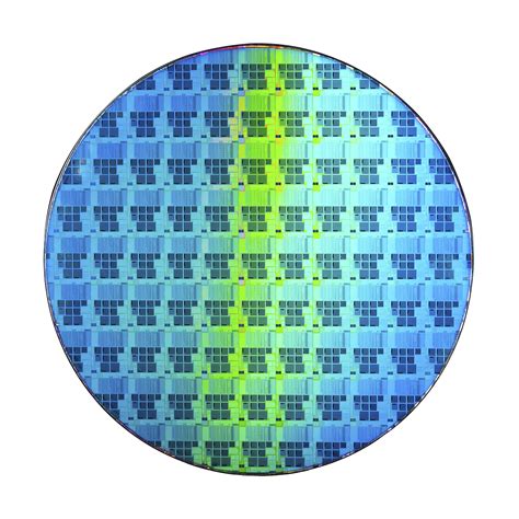 Silicon Wafers