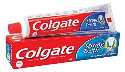 Top 10 Popular Toothpaste Brands List with Images | Styles At Life