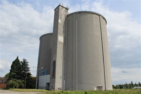 Free Images : building, water tower, demolition, removal, sugar silo, wagh usel, storage tank ...