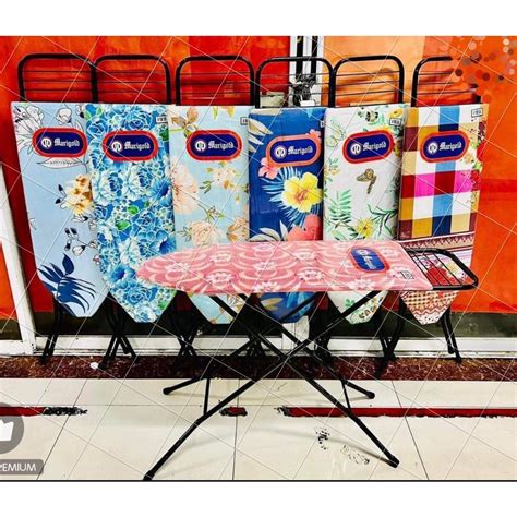 SALE IRONING BOARD KABAYO NG PLANTSA | Shopee Philippines