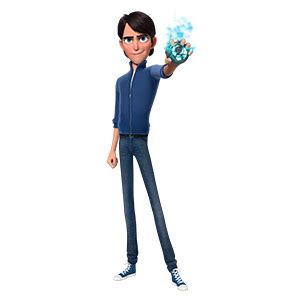 Jim Lake Jr. | Trollhunters Wiki | Fandom powered by Wikia