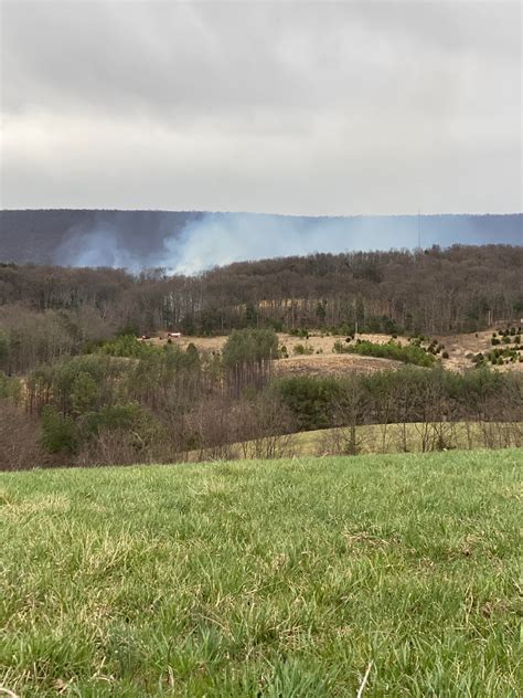 Area brush fires rage in high winds - Morgan Messenger