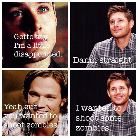 Supernatural quotes | Supernatural quotes, Supernatural, Sayings