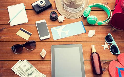 9 Best Travel Gadgets to Make Traveling Cooler Than Ever