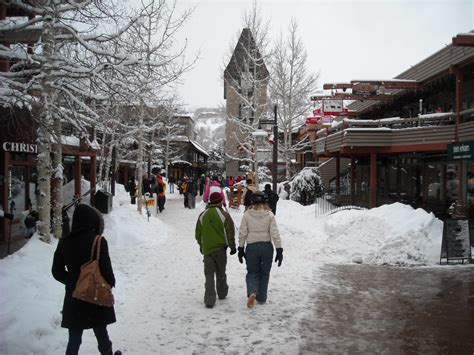 Aspen and Snowmass Guided Sightseeing Tours - Winter