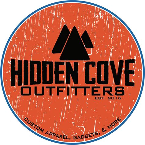 Hidden Cove Outfitters | Fayetteville AR