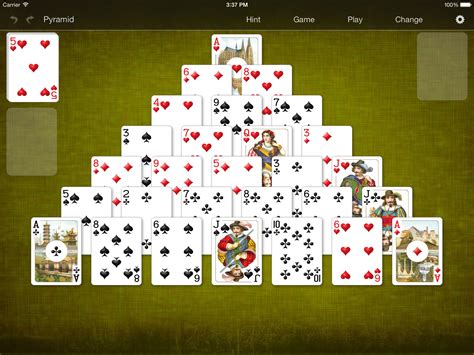 BVS Solitaire Collection image - IndieDB