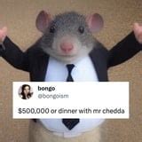 A Mouse Called Mr Chedda, And This Week's Other Best Memes, Ranked | Digg