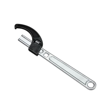 Hook Spanner Wrench also named Hook Wrench - Maxclaw Tools