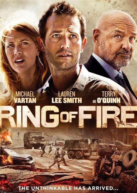 Ring of Fire (TV Mini Series 2012) - IMDb