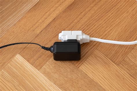 Choosing a Safe Electrical Extension Cord