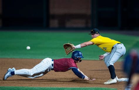 Southern Miss baseball score vs. Penn: Live updates from Auburn Regional's deciding game