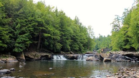 Best Swimming Spot in Every State (PHOTOS) | State parks, Maryland ...