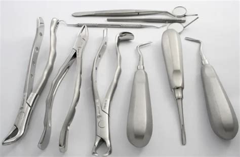 Plastic Surgery Instruments at best price in Mumbai by Adarsh Surgical ...