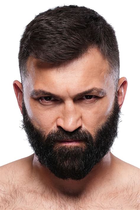 Andrei Arlovski - Profile Images — The Movie Database (TMDB)