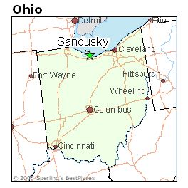 Sandusky, OH