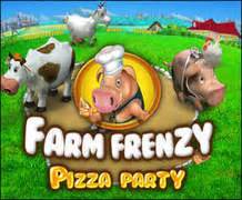 Farm Frenzy - Pizza Party! Online Free Game | GameHouse