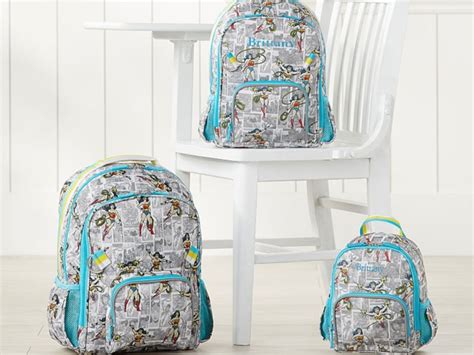 Up to 85% Off Pottery Barn Teen Luggage, Backpacks & More