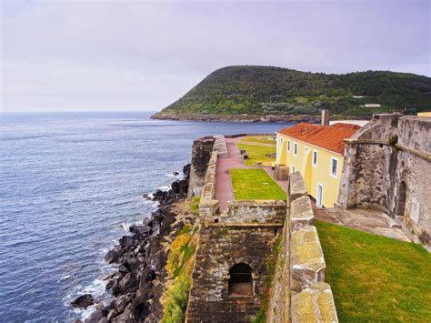 The Top 12 Things to Do on Terceira Island, the Azores | São miguel island, Azores, Sao sebastiao