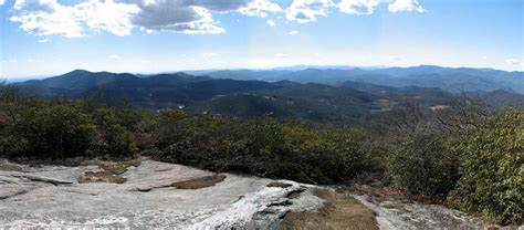 Scaly Mountain (AKA Big Scaly Mountain) : Climbing, Hiking & Mountaineering : SummitPost