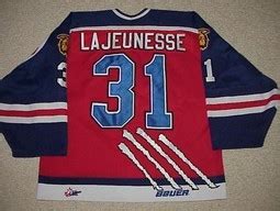 Moncton Wildcats Jerseys