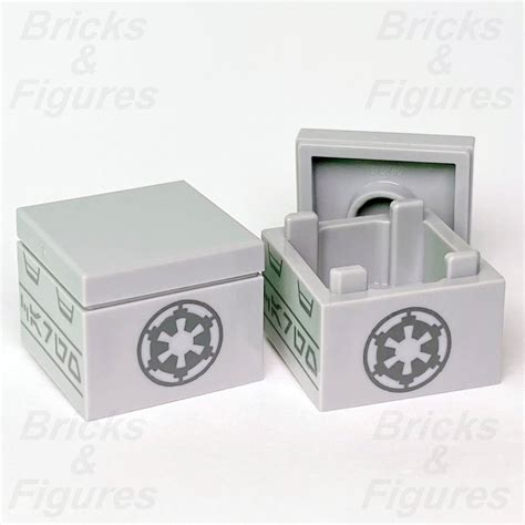 LEGO® Star Wars Parts | Bricks & Figures