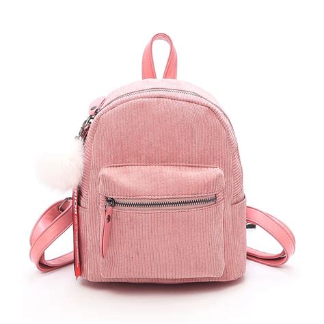 Kavard Women Backpack Children Mini Backpacks Kids Cute School ...