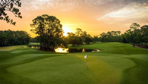 Deerwood Country Club | Championship Golf | Northeast Florida ...