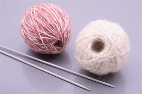 Tipos de hilo para crochet - Simple Crochet