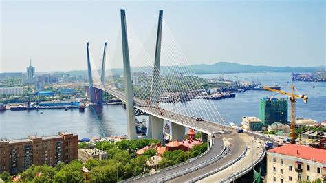 10 breathtaking views of Vladivostok (PHOTOS) - Russia Beyond