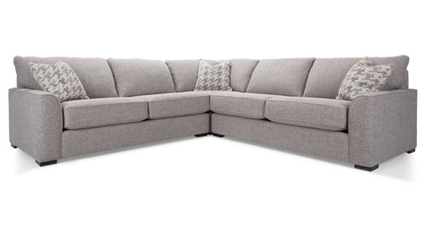 2786 Sectional | Decor-Rest Furniture Ltd.