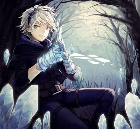 Ezreal - League of Legends Fan Art (36141023) - Fanpop