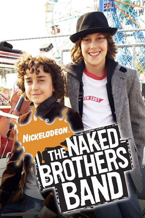 The Naked Brothers Band - Rotten Tomatoes