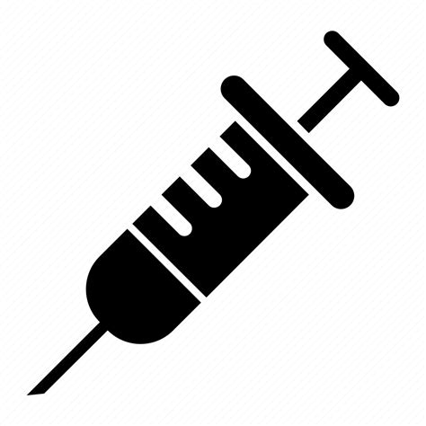 Inject, injection, medical, shot icon - Download on Iconfinder