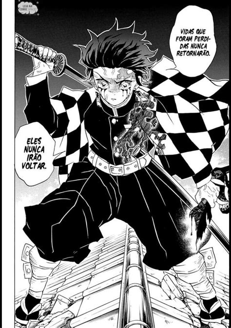 Kimetsu no Yaiba mangá manga Kamado Tanjiro | Anime, Otaku anime, Anime ...